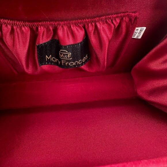 Mary Frances Sweet Indulgence Handbag - Picture 6 of 6